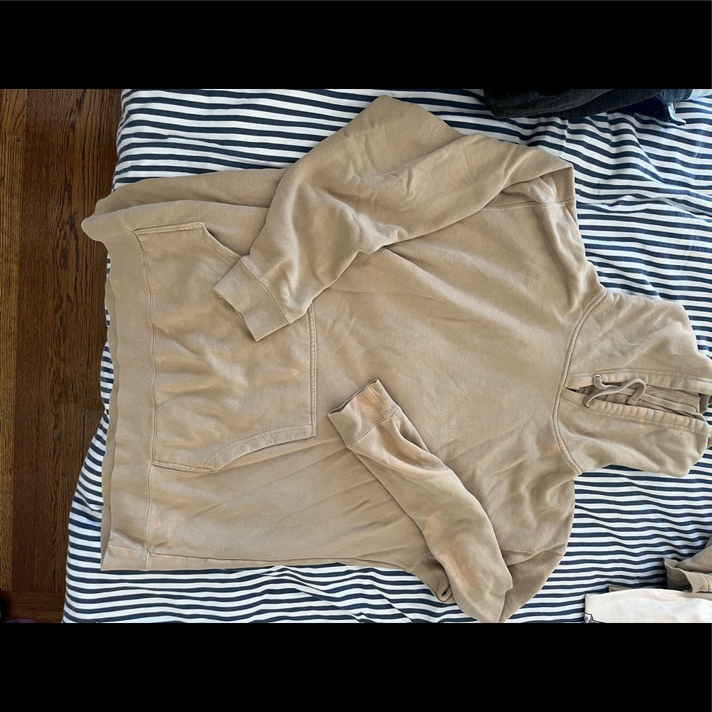 Independent co hoodie